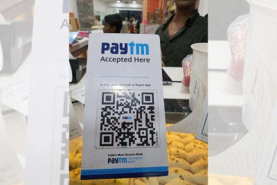  Paytm’s Businesses Won’t Be Impacted By Upcoming Regulations In Digi-TeluguStop.com