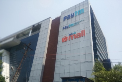  Paytm’s Madhur Deora Gets Additional Role As Cfo Of One97 Communications #-TeluguStop.com