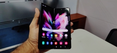  Pixel Notepad Foldable Smartphone To Cost Lower Than Galaxy Z Fold3 #pixel #note-TeluguStop.com