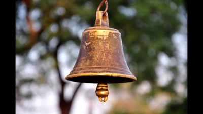  Plastic Bags With Beef Hung Outside 3 Temples In B’desh-TeluguStop.com