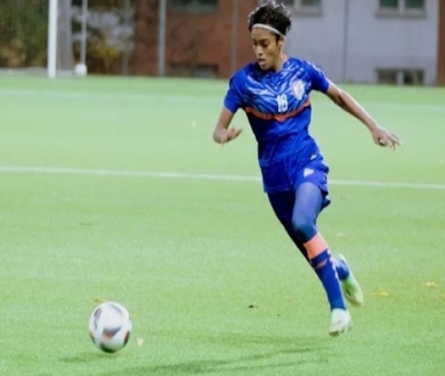 Playing Against Superior Sides In South America Gives Team More Confidence, Says Playing Against Superior Sides In South America Gives Team More Confidence, Says-TeluguStop.com