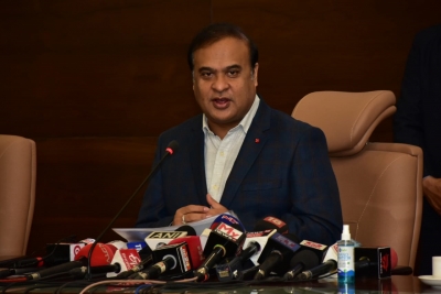  Pm’s Security Breach: Assam Cm Demands Punjab Cm’s Arrest #security-TeluguStop.com