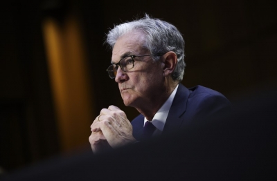  Powell Says Us Fed Could Start To Shrink Balance Sheet Later This Year #powell #-TeluguStop.com
