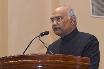  President Appoints 5 Judges, Additional Judges In Calcutta, Bombay Hcs-TeluguStop.com
