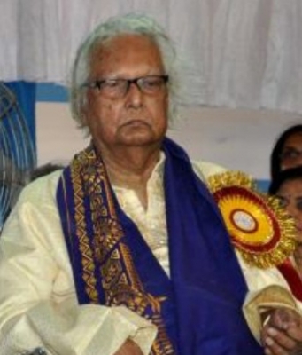  President, Pm Mourn Demise Of Noted Cartoonist Narayan Debnath #mourn #demise-TeluguStop.com