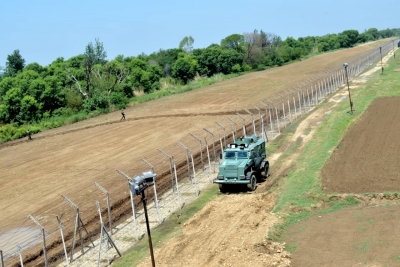 Prevailing Peace Is Baba Chamliyal’s Miracle For Villagers In J&k̵ Prevailing Peace Is Baba Chamliyal’s Miracle For Villagers In J&k̵-TeluguStop.com
