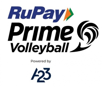  Prime Volleyball League Schedule Announced; Hyderabad Black Hawks Vs Kochi Blue-TeluguStop.com