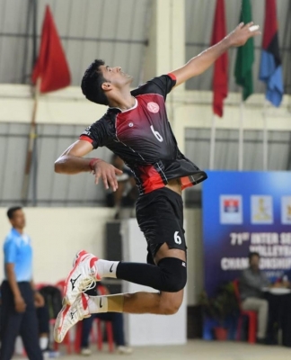  Prime Volleyball League Will Motivate Everyone To Maintain Fitness, Says Bengalu-TeluguStop.com
