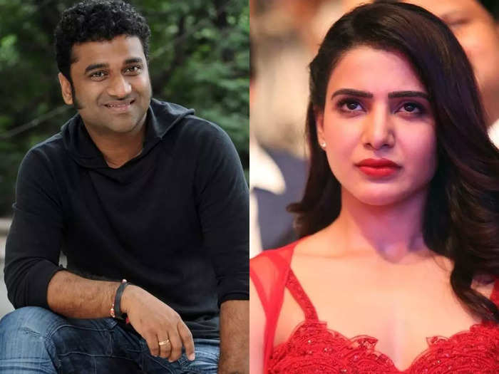  Pushpa Item Song Music Director Devi Sri Prasad Comments On Samantha, Pushpa, Sa-TeluguStop.com