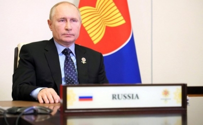  Putin’s Political Chess (opinion) #putins #chess-TeluguStop.com