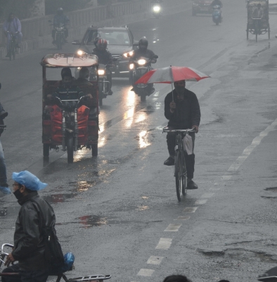  Rain With Thunderstorm To Continue In Parts Of Mp: Imd#thunderstorm #
Ashok-TeluguStop.com