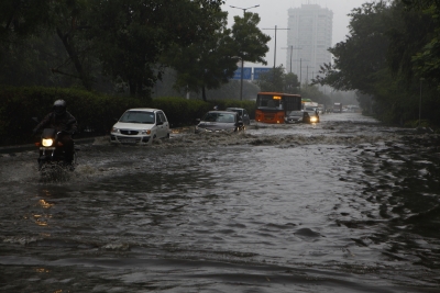  Rainfall In Delhi, Nw India But Not On Jan 26, Dense Fog Likely: Imd #rainfall #-TeluguStop.com