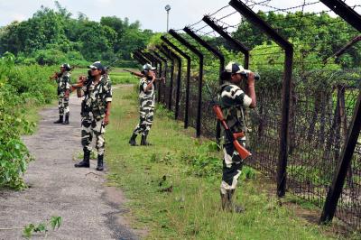  Raising Border Battalions, Setting Up Training Centres Prepare J&k Youth To-TeluguStop.com