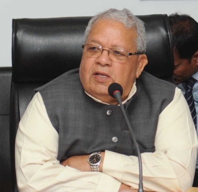  Raj Guv Kalraj Mishra’s Twitter Account Hacked, Later Restored #kalraj #mi-TeluguStop.com