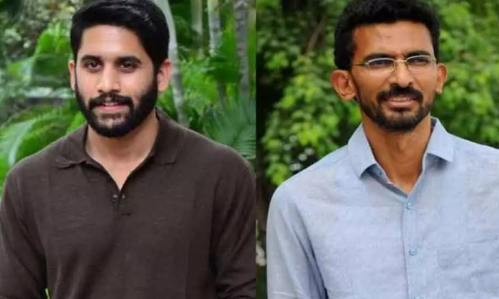  Shekar Kammula Heros Gets Divorce, Rajamouli, Tollywood, Shekar Kammula, Divorce-TeluguStop.com