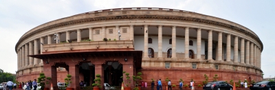  Rajya Sabha Mourn Passing Away Of Sitting, Former Members #rajya #sabha-TeluguStop.com