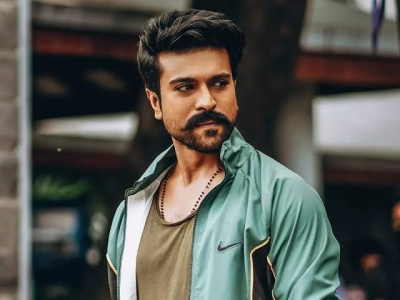  Ram Charan Explains The Importance Of Big-ticket Releases For Film Industry (ian-TeluguStop.com