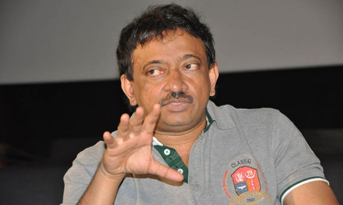  Ram Gopal Varma Strong Reaction On Trollings Details, Ram Gopal Varma, Trolings-TeluguStop.com