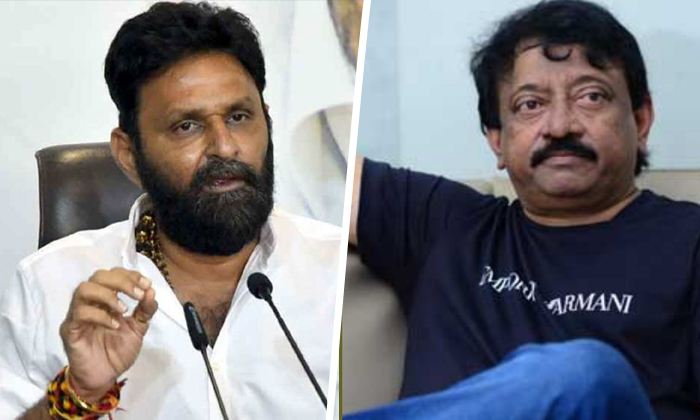  Ram Gopal Varma Vs Mla Kodali Nani In Twitter , Flim News, Goa, Gudiwada , Gudiw-TeluguStop.com