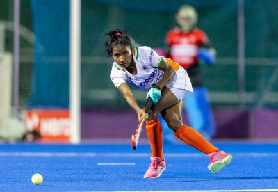  Rani, Savita And Gurjit Among 36 Women’s Hockey Probables For Busy Year #r-TeluguStop.com