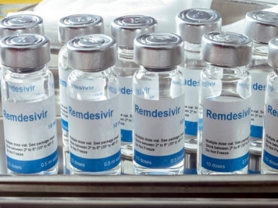  Remdesivir, Tocilizumab Find Place In New Covid Treatment Guidelines #remdesivir-TeluguStop.com