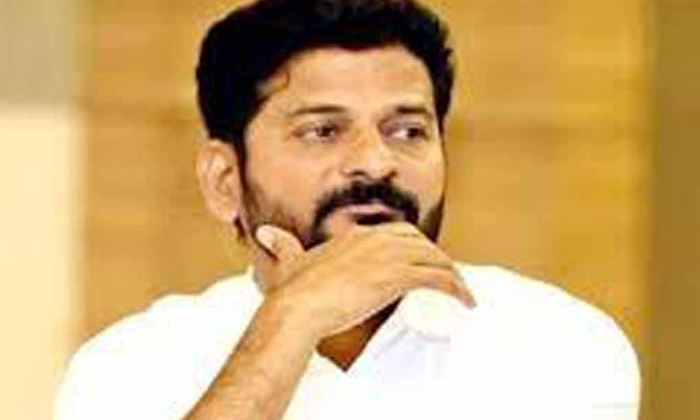  Can't The Congress Be Strengthened Despite The Change Of Leadership , Revanth Re-TeluguStop.com