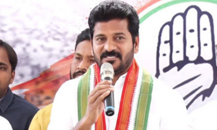  Rewanth Reddy's Focus On Kodangal To Hold On More, Revanth Reddy, Telangana Con-TeluguStop.com