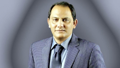 Rohit Sharma Should Be Handed The Test Captaincy, Says Mohammad Azharuddin #rohi-TeluguStop.com