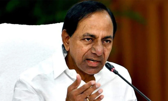  Route Changed Kcr  Trs Leaders Unaware Of This Decision Details, Trs Party, Cm K-TeluguStop.com