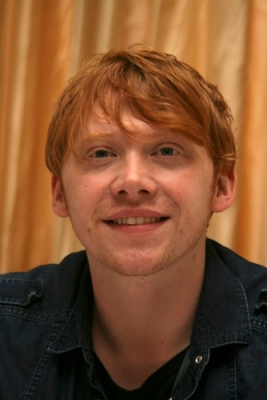  Rupert Grint Wants To Be Like The Gallagher Brothers #rupert #grint-TeluguStop.com