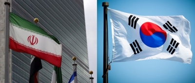  ‘s.korea, Iran Set For Working-level Talks Over Frozen Assets’ #skor-TeluguStop.com