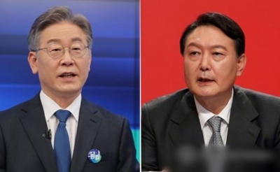  S.korean Presidential Candidates To Have First One-on-one Tv Debate #skorean #pr-TeluguStop.com