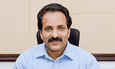  S. Somanath To Be New Isro Chief, Fourth Keralite To Hold Post #somanath #isro-TeluguStop.com