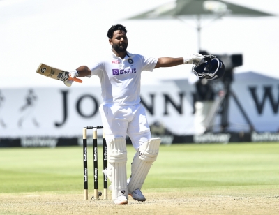  Sa V Ind, 3rd Test: Match Evenly Poised As Petersen Leads Charge After Pant̵-TeluguStop.com