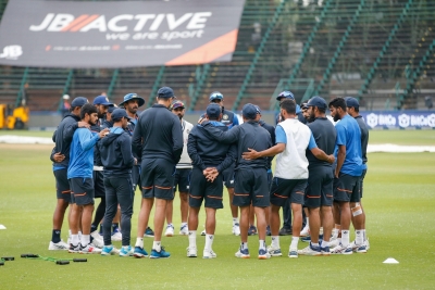  Sa V Ind: Why India Lost The Johannesburg Test-TeluguStop.com