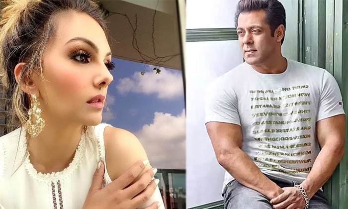 Salman Ex Somy Ali Reveals What She Learned From Parents Details, Salman Khan,-TeluguStop.com