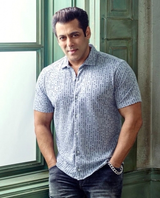  Salman Says Character In ‘antim’ One Of His Toughest On-screen Portr-TeluguStop.com