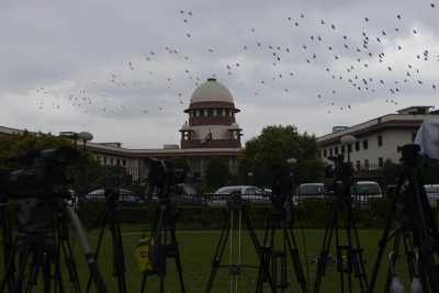  Sc Pulls Up Up Accused Not Released Despite Bail Order Last Month #pulls #delhi-TeluguStop.com