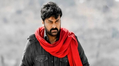  Second Time For Chiranjeevi As He Tests Covid-positive #chiranjeevi #covid-TeluguStop.com