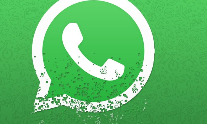  Send Whatsapp Message To Unsaved Phone Number,  Whatsapp, Services, Latest, Mes-TeluguStop.com