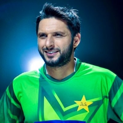  Shahid Afridi Tests Positive For Covid-19 #shahid #afridi-TeluguStop.com