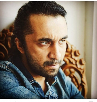  Siddhanth Kapoor Talks About His Negative Character In ‘bhaukaal 2’-TeluguStop.com