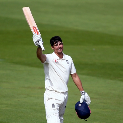  Sir Alastair Cook Says England’s Hobart Defeat Has To Be Their ‘rock-TeluguStop.com
