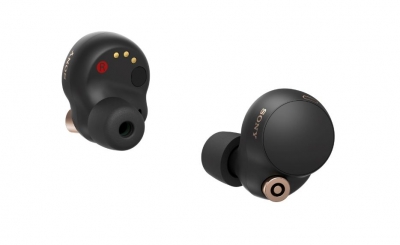  Sony’s Premium Earbuds Offer Impressive Noise Cancellation, More #sonys #p-TeluguStop.com