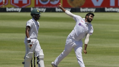  South Africa-india Series Showed Ample Emotion Missing From Ashes: Ian Chappell-TeluguStop.com