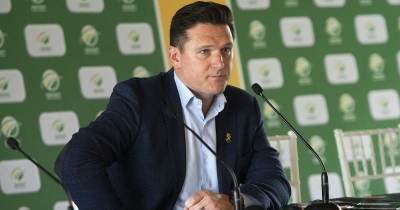  South Africa To Host Australia, England Tours In 2023, Confirms Graeme Smith #af-TeluguStop.com