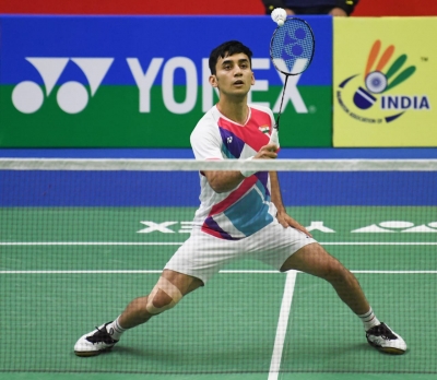  Srikanth, Lakshya Withdraw From Syed Modi International #srikanth #lakshya-TeluguStop.com