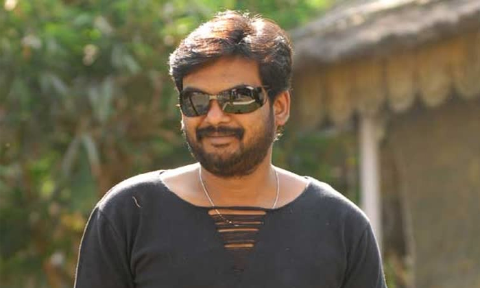 Telugu Puri Jagannath, Tollywood-Movie