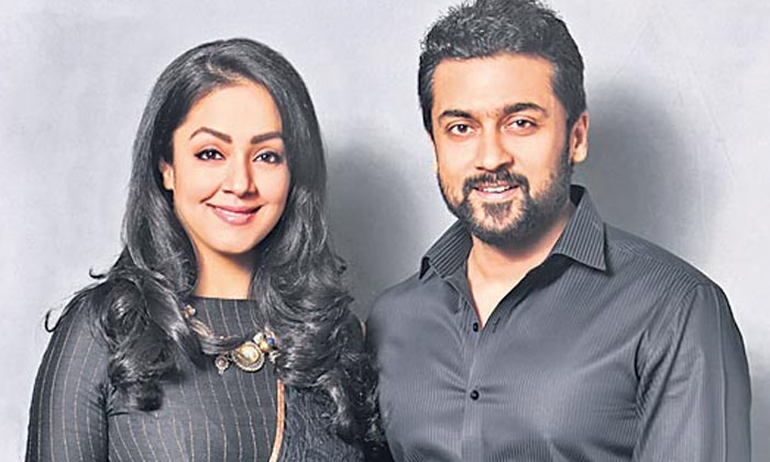 Telugu Jyothika, Kollywood, Shiva, Directors, Sudha Kongara, Suriya, Tollywood-M