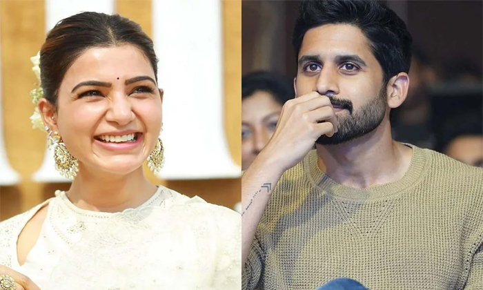 Telugu Akkineni, Bangarraju, Divorce, Naga Chaitanya, Nagachaitanya, Nagarjuna,